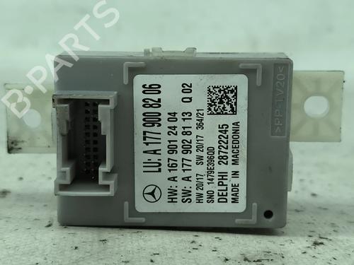 Used Electronic module Electronic module 36158268 36158268