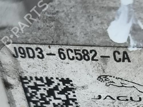 Andre JAGUAR I-PACE (X590) EV400 AWD | BP36376310O1 - Image 9