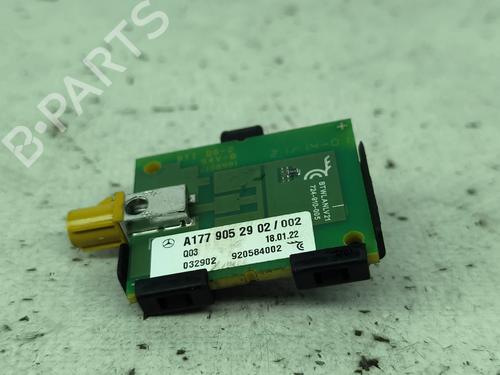 Used Electronic module Electronic module 36158273 36158273