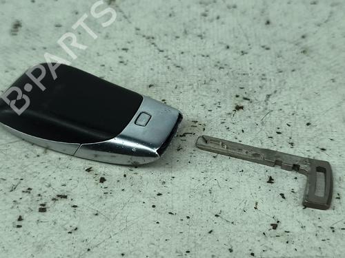 Electronic module MERCEDES-BENZ CLA (C118) CLA 180 d (118.310) | BP36158254M83 - Image 3
