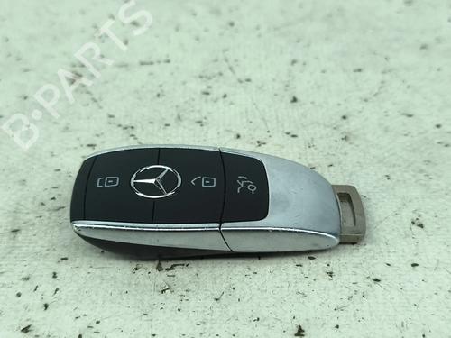 Used Electronic module Electronic module MERCEDES-BENZ CLA (C118) CLA 180 d (118.310) (116 hp) 36158254 36158254
