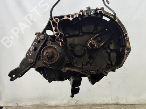 Caixa de velocidades Caixa de velocidades RENAULT CLIO I (B/C57_, 5/357_) 1.2 (B/C/S57A, B/C57S, 5/357F, 5/357J, 5/357L, 5/357R) (58 hp) 36378117 36378117