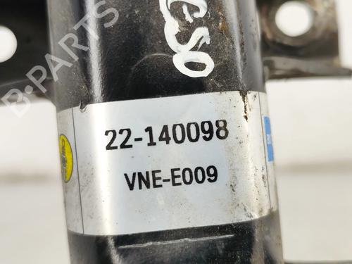 Left front shock absorber VW TRANSPORTER T5 Van (7HA, 7HH, 7EA, 7EH) 1.9 TDI | BP36474698M16  - Image 7