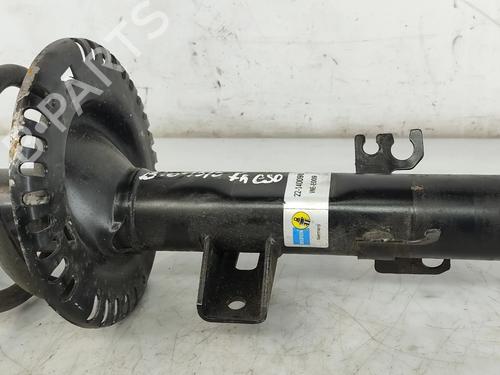 Left front shock absorber VW TRANSPORTER T5 Van (7HA, 7HH, 7EA, 7EH) 1.9 TDI | BP36474698M16  - Image 6