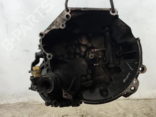 Used Gearbox Gearbox 36360177 36360177