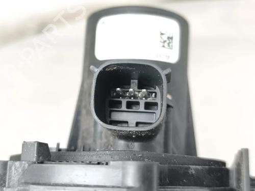 Thermostat housing JAGUAR I-PACE (X590) EV400 AWD | BP36377633M116  - Image 5