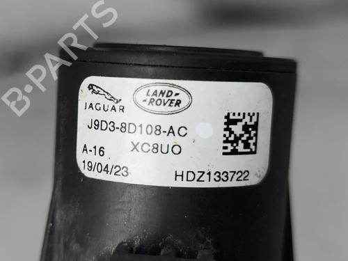 Thermostat housing JAGUAR I-PACE (X590) EV400 AWD | BP36377633M116  - Image 6