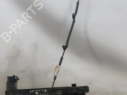 Rear left lock FORD KUGA II (DM2) 2.0 TDCi 4x4 | BP36237801C100 - Image 4
