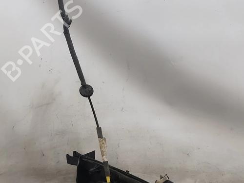 Rear left lock FORD KUGA II (DM2) 2.0 TDCi 4x4 | BP36237801C100 - Image 2
