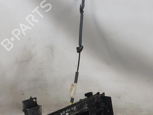 Rear left lock FORD KUGA II (DM2) 2.0 TDCi 4x4 | BP36237801C100 - Image 5
