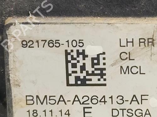 Rear left lock FORD KUGA II (DM2) 2.0 TDCi 4x4 | BP36237801C100 - Image 8