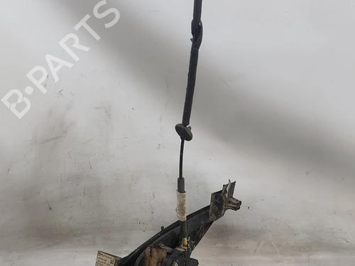 Rear left lock FORD KUGA II (DM2) 2.0 TDCi 4x4 | BP36237801C100 - Image 3