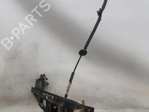 Rear left lock FORD KUGA II (DM2) 2.0 TDCi 4x4 | BP36237801C100 - Image 6