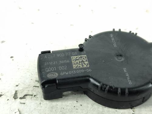 Electronic sensor MERCEDES-BENZ CLA (C118) CLA 180 d (118.310) | BP36158274M84 - Image 4