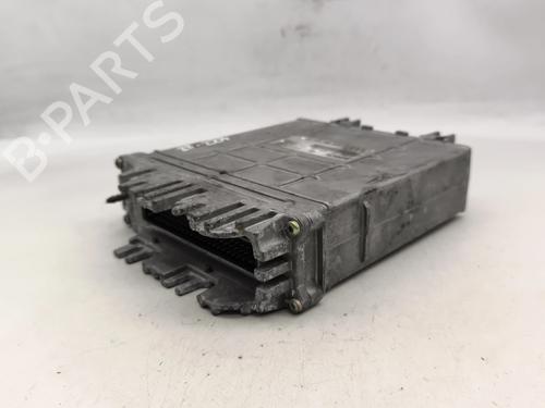 Engine control unit (ECU) AUDI A4 B5 Avant (8D5) 1.9 TDI | BP36410954M57 - Image 6