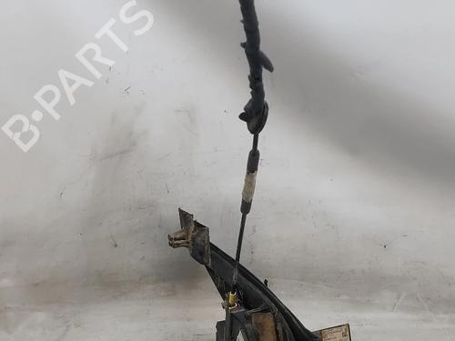 Højre bagtil lås FORD KUGA II (DM2) 2.0 TDCi 4x4 | BP36237800C99 - Image 3