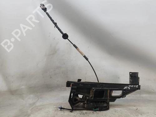 Højre bagtil lås FORD KUGA II (DM2) 2.0 TDCi 4x4 | BP36237800C99 - Image 4