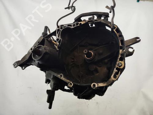 Used Gearbox Gearbox 36378106 36378106