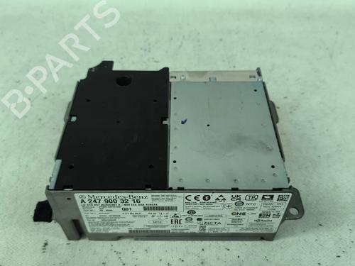 Used Radio Radio 36144090 36144090