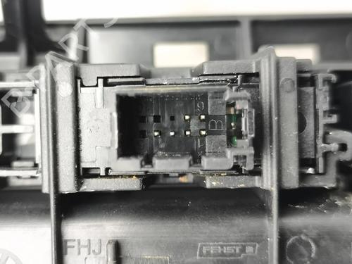 Switch VW T-ROC (A11, D11) 1.0 TSI | BP36305315I30 - Image 7