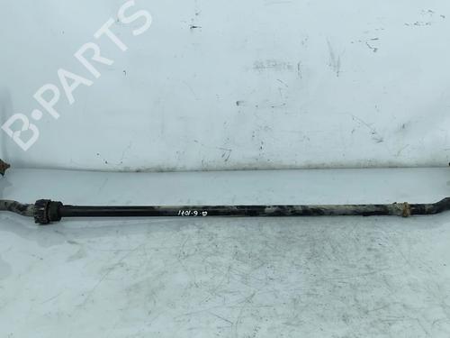 Used Anti roll bar Anti roll bar VW TOUAREG (7LA, 7L6, 7L7) 3.0 V6 TDI (225 hp) 36478220 36478220
