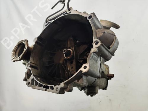 Used Gearbox Gearbox VW T-ROC (A11, D11) 1.0 TSI (110 hp) 36363617 36363617