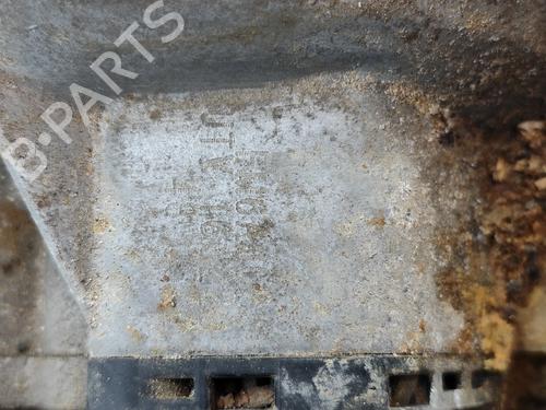 Gearbox VW T-ROC (A11, D11) 1.0 TSI | BP36363617M3  - Image 5
