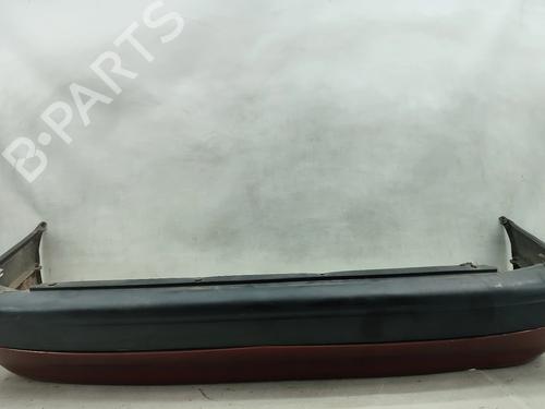 Used Rear bumper Rear bumper 36420001 36420001