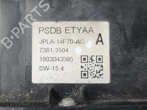 Electronic module JAGUAR I-PACE (X590) EV400 AWD | BP36410756M83 - Image 8