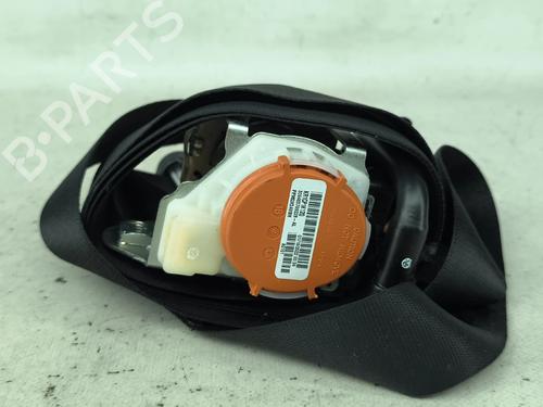 Front left seatbelt MERCEDES-BENZ CLA (C118) CLA 180 d (118.310) | BP36144095I26 - Image 2