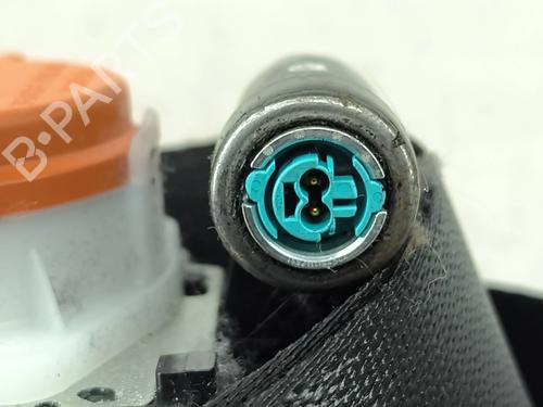 Front left seatbelt MERCEDES-BENZ CLA (C118) CLA 180 d (118.310) | BP36144095I26 - Image 3