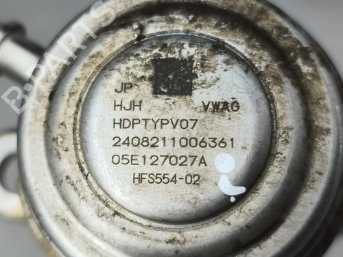 Fuel pump VW T-ROC (A11, D11) 1.0 TSI | BP36363611M76 - Image 8