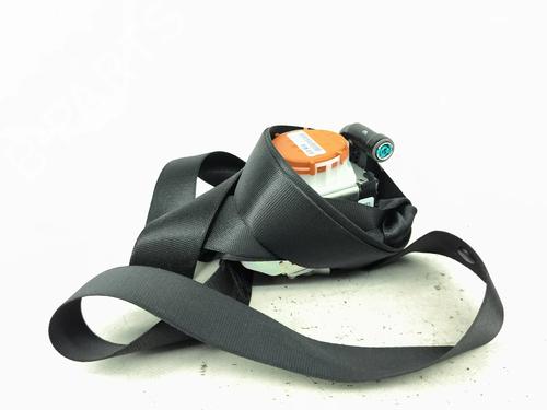 Front right seatbelt MERCEDES-BENZ CLA (C118) CLA 180 d (118.310) | BP36144094I25 - Image 2