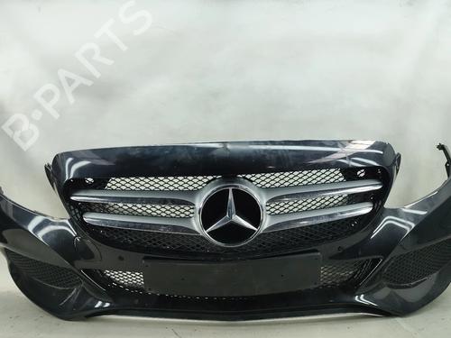 front-bumper-mercedes-benz-c-class-t-model-s205-2014-2015-2016-2017-2018-2019-2020-2021-2022-2023-36420036 main image