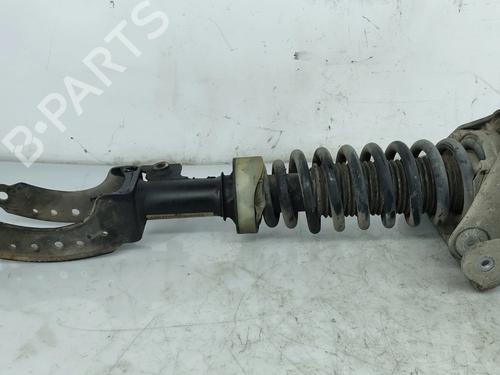 Used Left front shock absorber Left front shock absorber VW TOUAREG (7LA, 7L6, 7L7) 3.0 V6 TDI (225 hp) 36478229 36478229