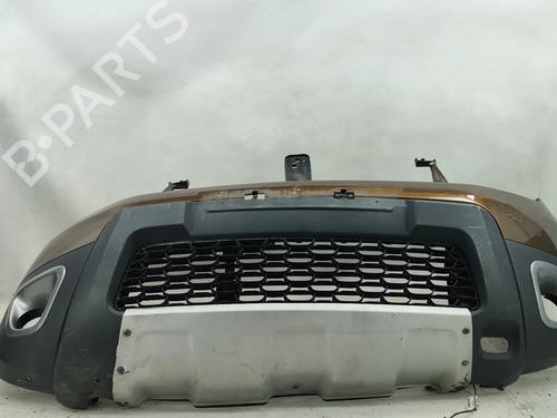 Used Front bumper Front bumper DACIA DUSTER (HS_) 1.2 TCe 125 (125 hp) 36206090 36206090