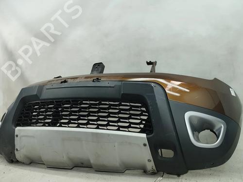 Front bumper DACIA DUSTER (HS_) 1.2 TCe 125 | BP36206090C7 - Image 2