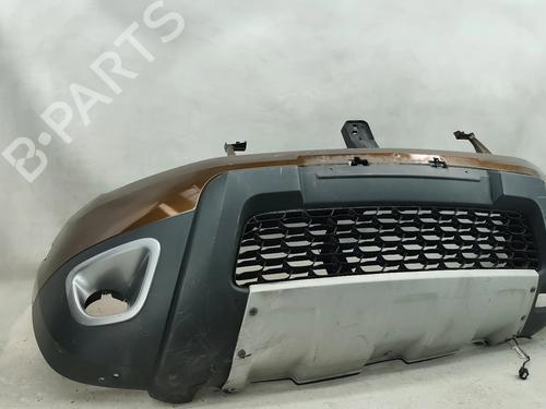 Front bumper DACIA DUSTER (HS_) 1.2 TCe 125 | BP36206090C7 - Image 3