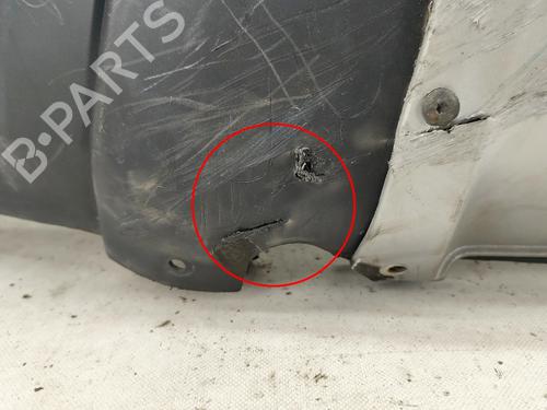 Front bumper DACIA DUSTER (HS_) 1.2 TCe 125 | BP36206090C7 - Image 6