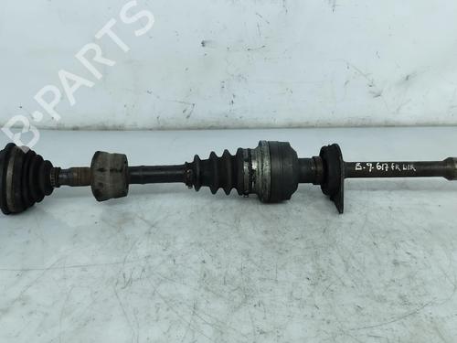 Used Right front driveshaft Right front driveshaft 36478098 36478098