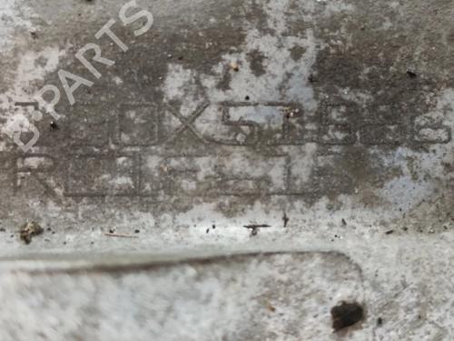 Gearbox NISSAN LEAF (ZE0) Electric | BP36363604M3  - Image 7