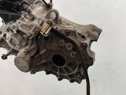 Gearbox NISSAN LEAF (ZE0) Electric | BP36363604M3  - Image 5