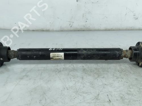 Used Driveshaft Driveshaft 36478253 36478253