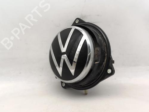 Tailgate handle VW T-ROC (A11, D11) 1.0 TSI | BP36307507C132 - Image 3