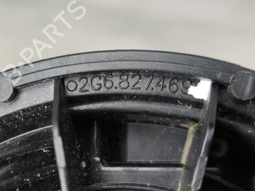 Tailgate handle VW T-ROC (A11, D11) 1.0 TSI | BP36307507C132 - Image 9