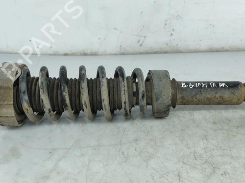 Used Right rear shock absorber Right rear shock absorber 36478255 36478255