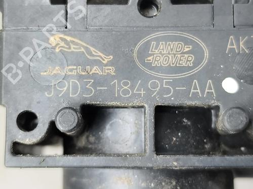 Electronic module JAGUAR I-PACE (X590) EV400 AWD | BP36388622M83 - Image 9