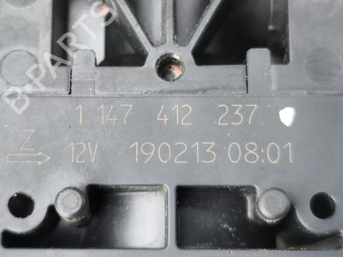 Electronic module JAGUAR I-PACE (X590) EV400 AWD | BP36388622M83 - Image 8