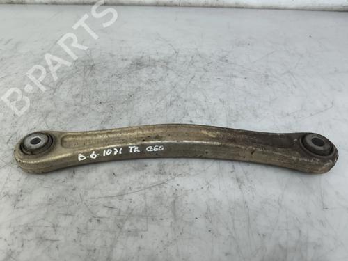 Used Left rear suspension arm Left rear suspension arm VW TOUAREG (7LA, 7L6, 7L7) 3.0 V6 TDI (225 hp) 36492076 36492076