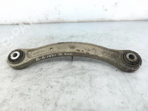 Used Left rear suspension arm Left rear suspension arm VW TOUAREG (7LA, 7L6, 7L7) 3.0 V6 TDI (225 hp) 36492080 36492080